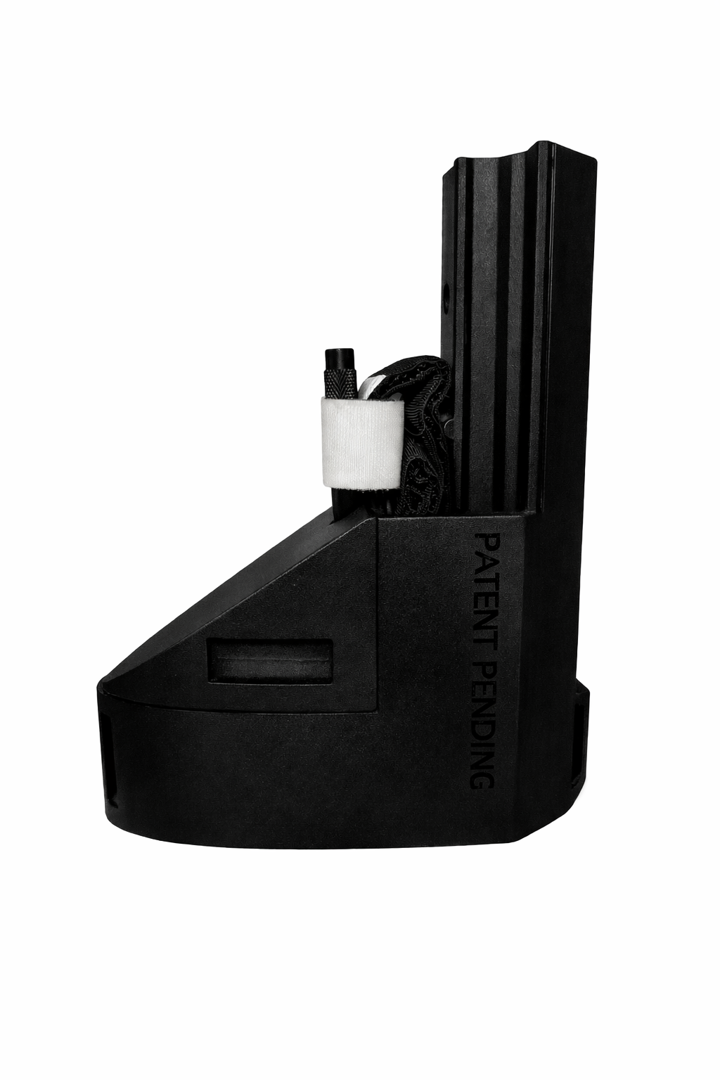 ResQStock side profile angle B