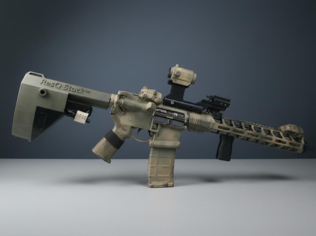 5.56 / .223‑2 album cover